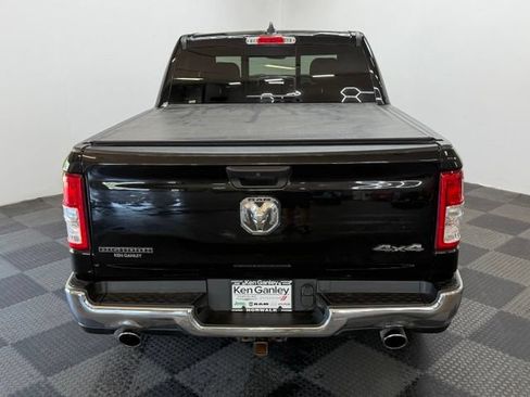 Used 2023 RAM 1500 Big Horn AWD/4WD image 11
