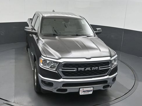 Used 2022 RAM 1500 Big Horn AWD/4WD image 43