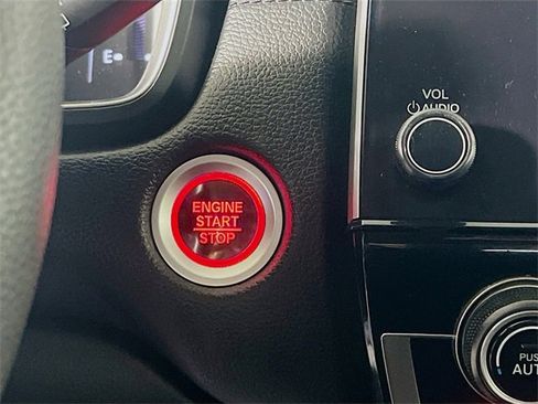 Used 2022 Honda CR-V EX image 18
