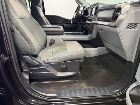 Used 2023 Ford F150 XLT w/ XTR Package image 64