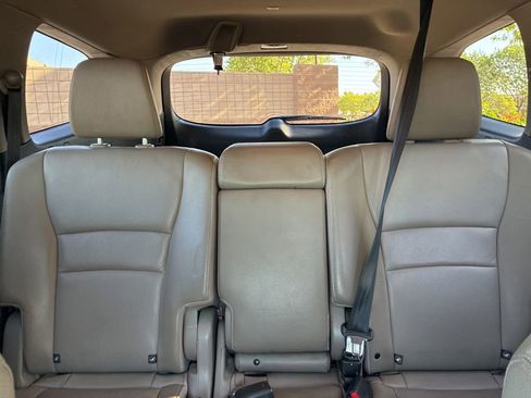 Used 2016 Honda Pilot EX-L image 19