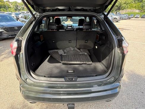 Used 2024 Ford Edge Titanium w/ Titanium Elite Package AWD/4WD image 29