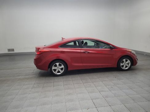 Used 2013 Hyundai Elantra image 10