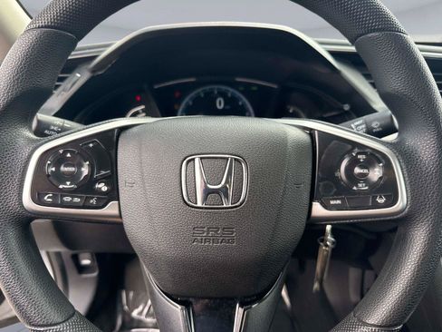 Certified 2020 Honda Civic LX image 29