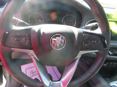 Used 2023 Buick Enclave Premium w/ Experience Buick Package image 15