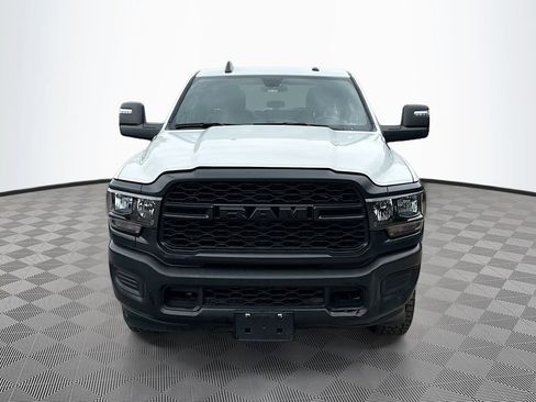 Used 2024 RAM 2500 Tradesman AWD/4WD image 2