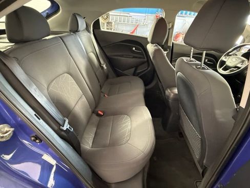 Used 2013 Kia Rio EX FWD image 27