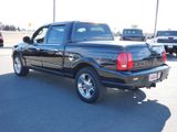 Used 2002 Lincoln Blackwood image 5