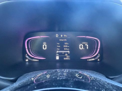 Used 2023 Kia Soul EX FWD image 17