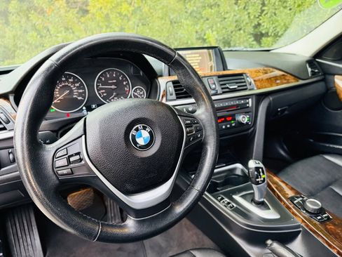 Used 2014 BMW 328i xDrive Sedan image 40