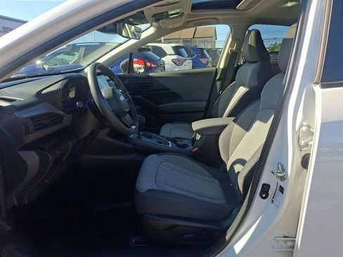 Certified 2024 Subaru Crosstrek 2.0i Premium AWD/4WD image 15
