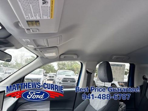 New 2026 Ford Maverick XLT w/ Equipment Group 301A AWD/4WD image 17