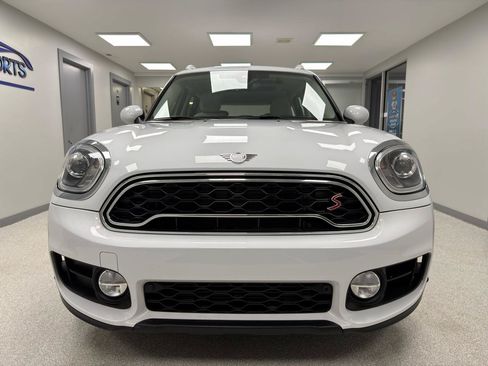 Used 2019 MINI Cooper Countryman S FWD image 6