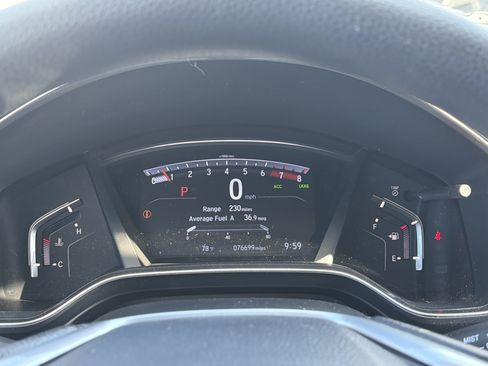 Used 2019 Honda CR-V EX image 13