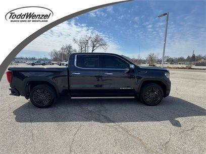 Used 2022 GMC Sierra 1500 Denali Ultimate