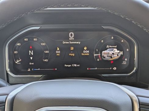 New 2026 GMC Sierra 1500 Denali w/ Denali Reserve Package image 31