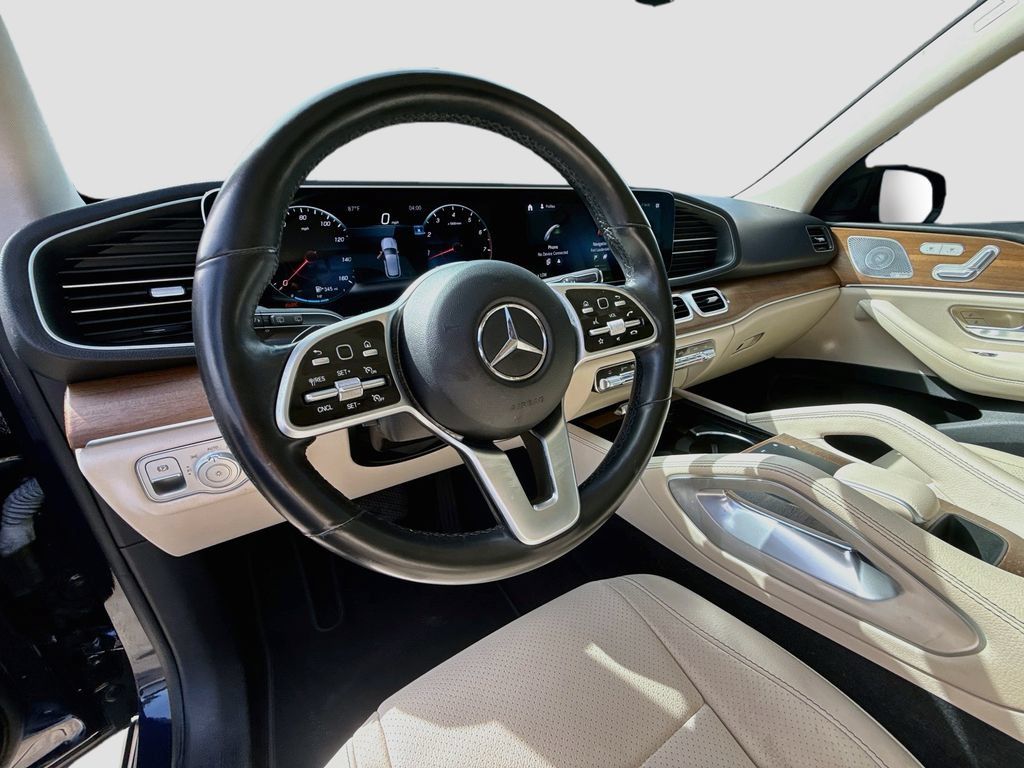 Used 2022 Mercedes-Benz GLE 350 image 12