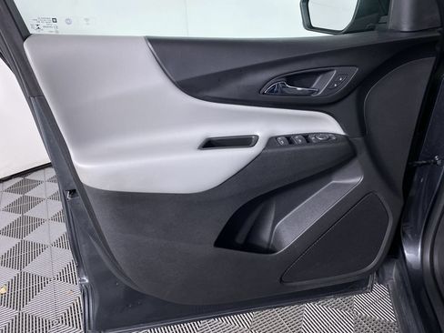 Used 2019 Chevrolet Equinox LS w/ LS Convenience Package FWD image 11