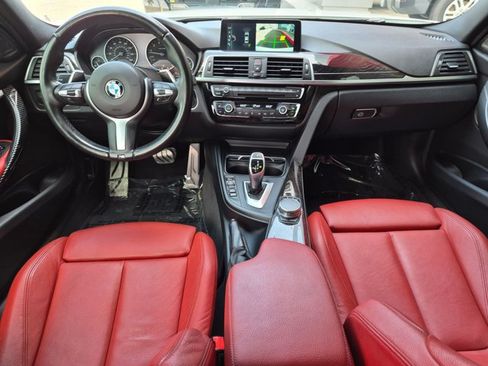 Used 2017 BMW 340i Sedan RWD image 17