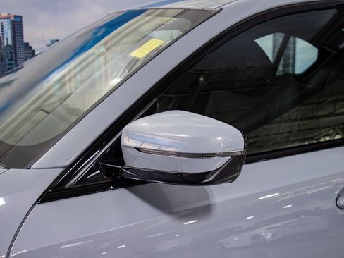 Certified 2023 BMW 330i xDrive Sedan w/ M Sport Package image 10