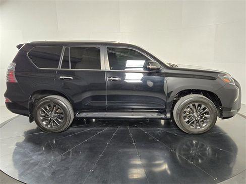 Used 2021 Lexus GX 460 Premium image 7
