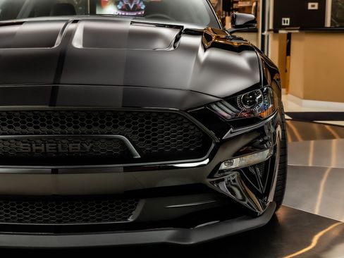 Used 2023 Ford Mustang GT Premium w/ GT Performance Package RWD image 28