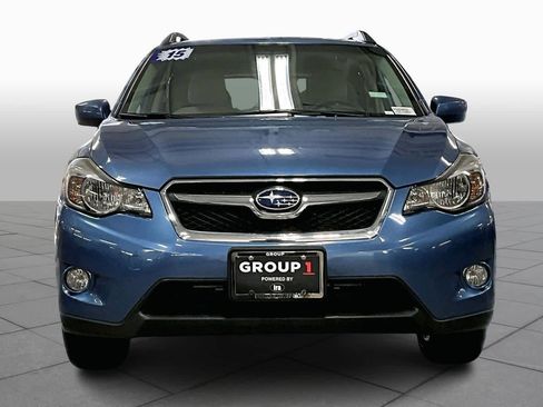 Used 2015 Subaru Crosstrek 2.0i Premium image 4