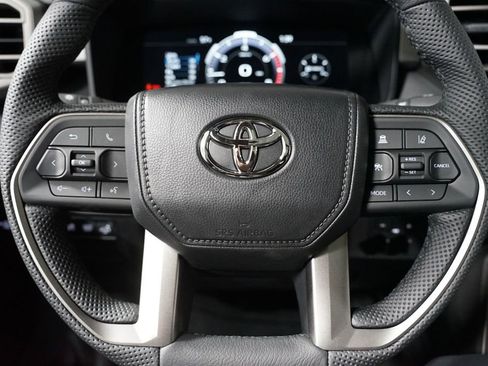 New 2026 Toyota Tundra Limited image 13
