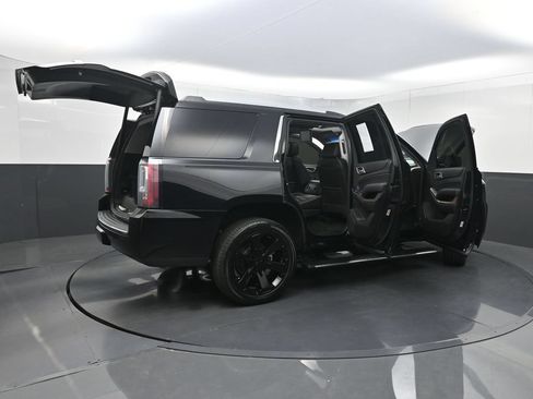 Used 2018 GMC Yukon Denali w/ Denali Ultimate Package AWD/4WD image 42