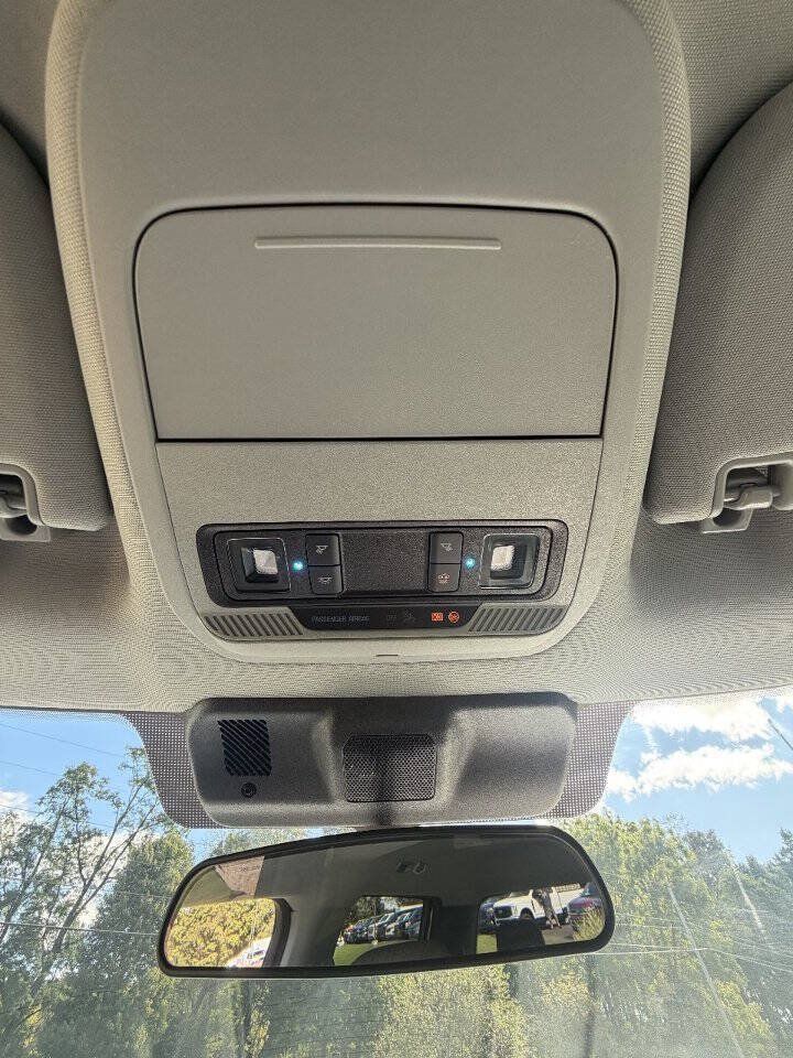 Used 2026 Ford F350 XLT AWD/4WD image 30