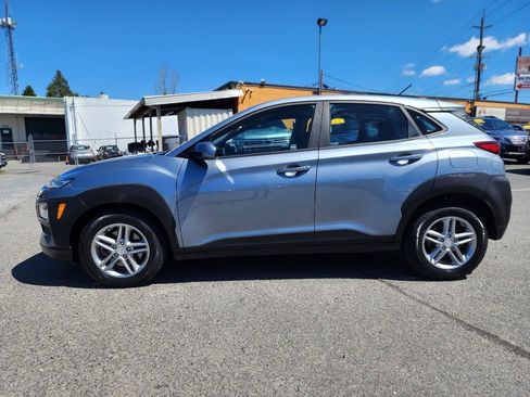 Used 2019 Hyundai Kona SE AWD/4WD image 10