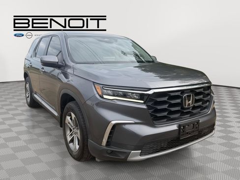 Used 2023 Honda Pilot EX-L image 1