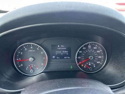 Used 2021 Kia Sportage S AWD/4WD image 24