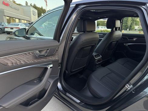 New 2025 Audi A6 Premium Plus image 26