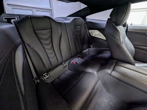 Used 2023 BMW M850i xDrive Coupe AWD/4WD image 22