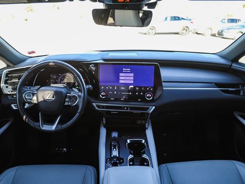 Used 2024 Lexus RX 350h image 12