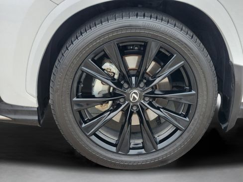 Certified 2024 Lexus NX 350 F Sport AWD/4WD image 38