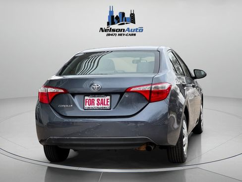 Used 2014 Toyota Corolla L image 5