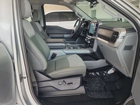 Used 2023 Ford F150 XLT w/ Equipment Group 302A High AWD/4WD image 27
