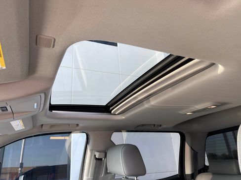 Used 2019 Chevrolet Silverado 2500 LTZ w/ Duramax Plus Package AWD/4WD image 11