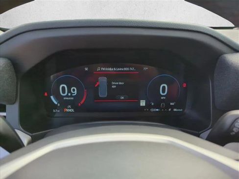 New 2026 Ford Explorer Active image 11