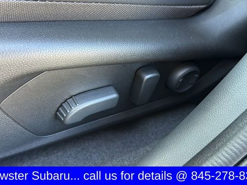 New 2026 Subaru Crosstrek 2.5i Limited AWD/4WD image 8
