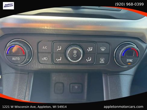 Used 2017 GMC Acadia SLE AWD/4WD image 27