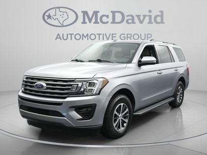 Used 2021 Ford Expedition XLT