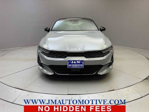 Used 2023 Kia K5 GT-Line AWD/4WD image 8