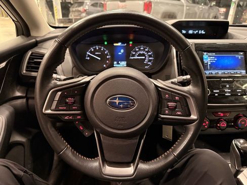 Used 2018 Subaru Crosstrek 2.0i Premium w/ Eyesight System image 10