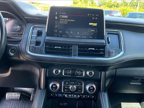 Used 2023 GMC Yukon XL AT4 w/ AT4 Premium Package AWD/4WD image 34