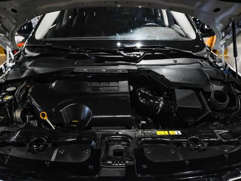 Used 2021 Land Rover Range Rover Evoque S AWD/4WD image 48