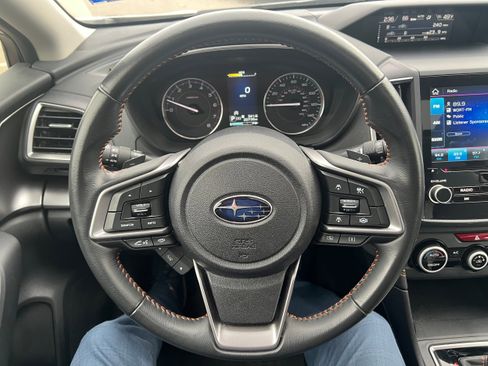 Certified 2023 Subaru Crosstrek 2.5i Limited image 23