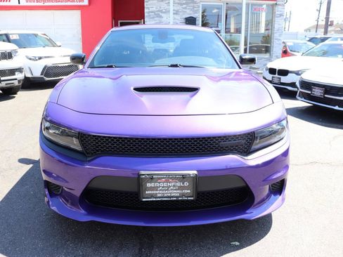 Used 2023 Dodge Charger GT w/ Blacktop Package RWD image 8